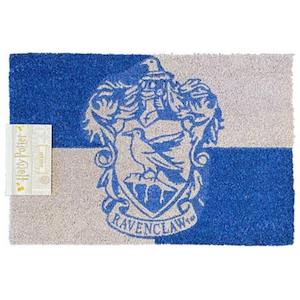 Harry Potter: Ravenclaw Crest Doormat