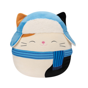 Squishmallows 7.5" Holiday Squad