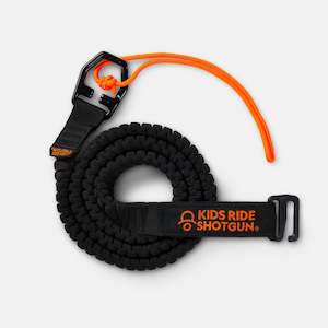 Accessory: QUICK FIT MTB TOW ROPE