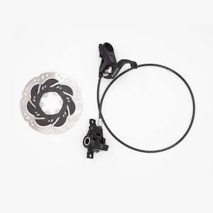 Bike: Magura MT4 disc brake kit (Bundle & save, RRP $238.50)