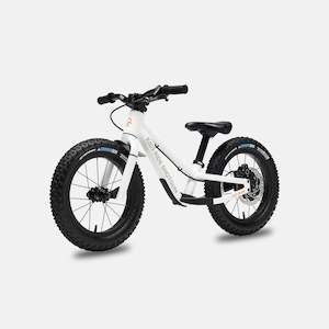 Dirt Hero Off-road Balance Bike