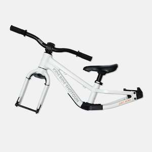 Dirt Hero frame kit