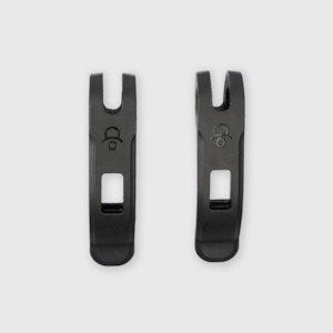 Pro Bar Quick Release lever (Pair)