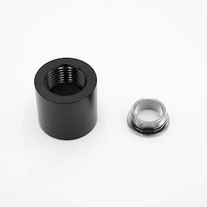 Shotgun 2 0 Seat Accessories: 2.0 Seat Ball Socket Adapter Assembly