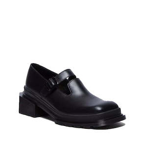 Dr Martens - Women's Maybole Mary Jane w/Heel Black