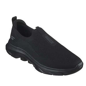 Shoe: Skechers EXTRA WIDE  Mens  Go Walk 7