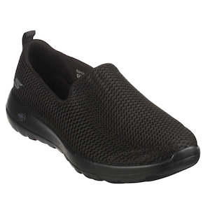 Shoe: Skechers Go Walk Joy Slip On Black