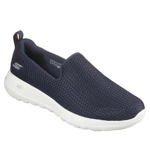 Shoe: Skechers Go Walk Joy Slip On Navy