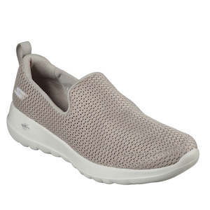 Shoe: Skechers Go Walk Joy Slip On Taupe