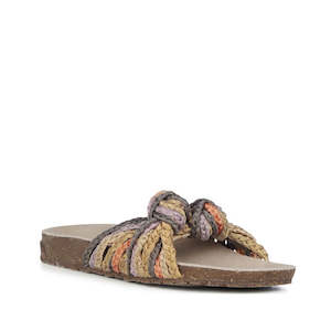 Emu - Womens Zebedee Slide Sandal