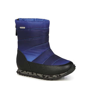 EMU Kids Tarlo Midnight Boot Waterproof Wool Boot