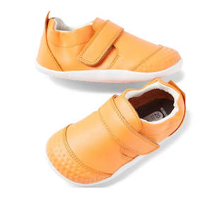 Shoe: Bobux Xplorer Go Apricot Crush First Walker 501041