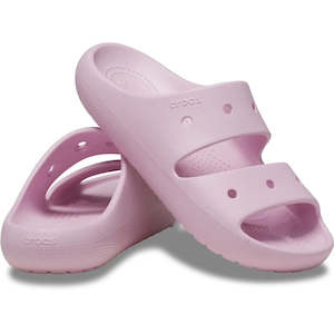 Crocs Classic Sandal V2 Ballerina Pink Adults