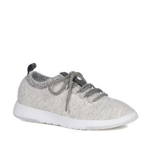 Emu Heidelberg Wool Sneaker Grey