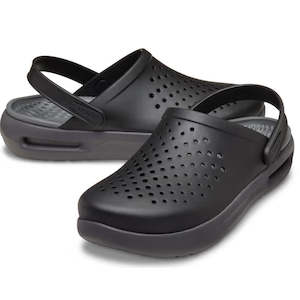 Crocs In Motion Clog Womens & MensFull Black