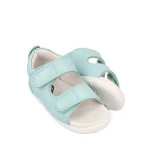 Bobux Step Up - Topia Sandal First Walker 751302  Fresh Mint