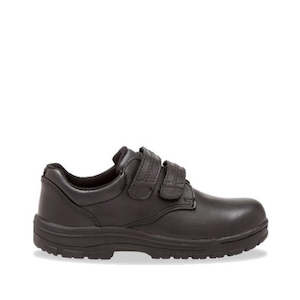 Shoe: Ascent - Academy Jnr Youths School Shoes