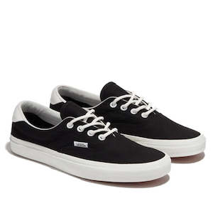 Vans ERA 59 C& L Lace Up Shoe Black Clearance