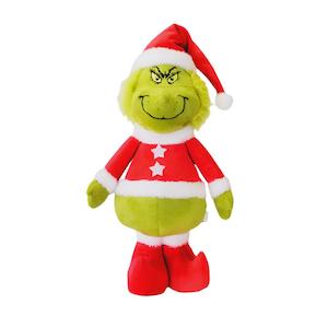 Christmas: Xmas Gremlin Standing 45cm