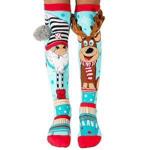 MadMia | Christmas Socks