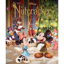 Christmas: Disney The Nutcracker: Featuring Mickey and Donald