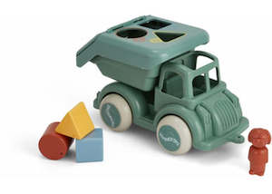 Viking Toys Reline Recycling Shapesorter Truck RRP $69.99