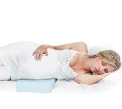 Maternity Nursing Accessories: Pregancy Pillow