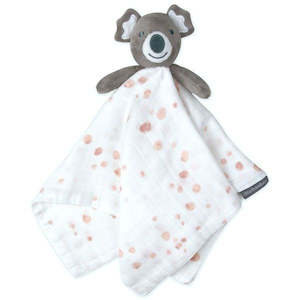 Little Bamboo | Kate Koala Comforter