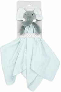 Little Bamboo | Erin Elephant Comforter