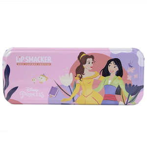 Lip Smacker Kids Princess Lip & Face Tin