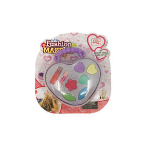 Little Girls Fashion Make-Up Kit RRP $6.99