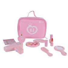 Girls Toys: Make-up Set | Classic World