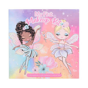 Fairy Friends My First Makeup Kit