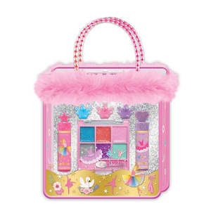 Girls Toys: Hot Focus | Fancy Beauty Bag