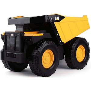 CAT | XL Steel Dump Truck