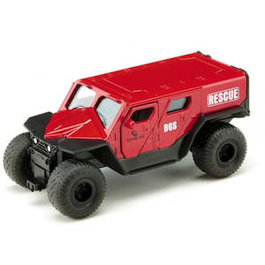 Boys Toys: Siku | GHE-O Rescue