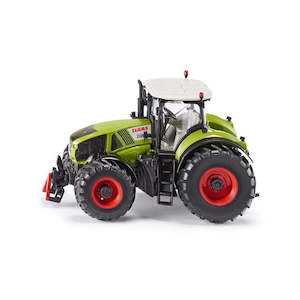 Boys Toys: Siku | Claas Axion 950