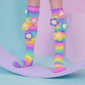 Girls: MADMIA SOCKS | Oopsie Daisy