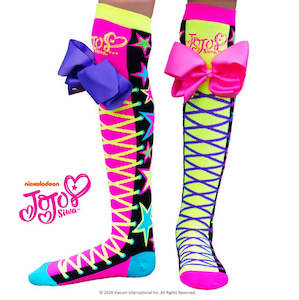 Madmia  Jojo Siwa Knee High