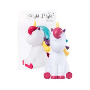 Aloka Sleepylights: Unicorn Night Light