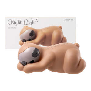 Aloka Sleepylights: Sloth Night Light