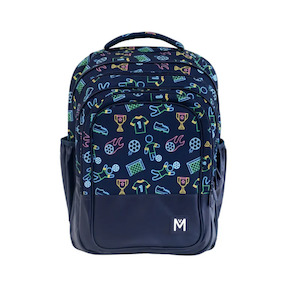 Montiico Backpack - Goal Keeper