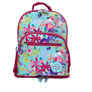 Little Renegade | Magic Garden Backpack Mini