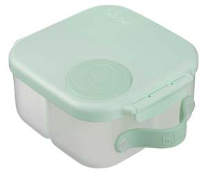 B.Box | Lunchbox Mini - Spearmint