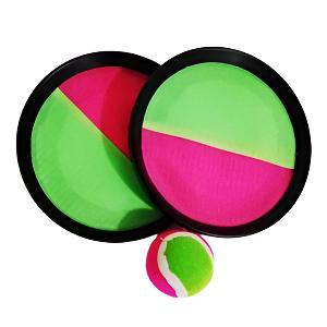 Catch Ball Set Rrp $12.99