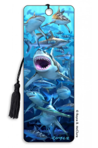 Books: Artgame | 3D Shark Club  Bookmark