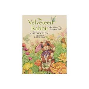 Books: The Velveteen Rabbit