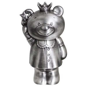 Baby Toddler Giftware: Fairy Bear Money box