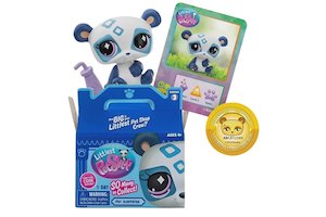 Littlest Pet Shop: Pet Surprise Singles - Series 2 (Blind Box)