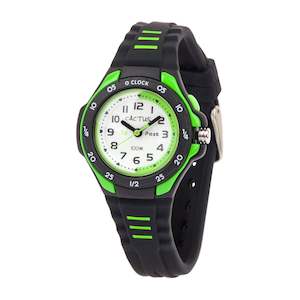 Childrens Lights Sleep Clocks Watches: Cactus Watch MENTOR, CAC-116-M01